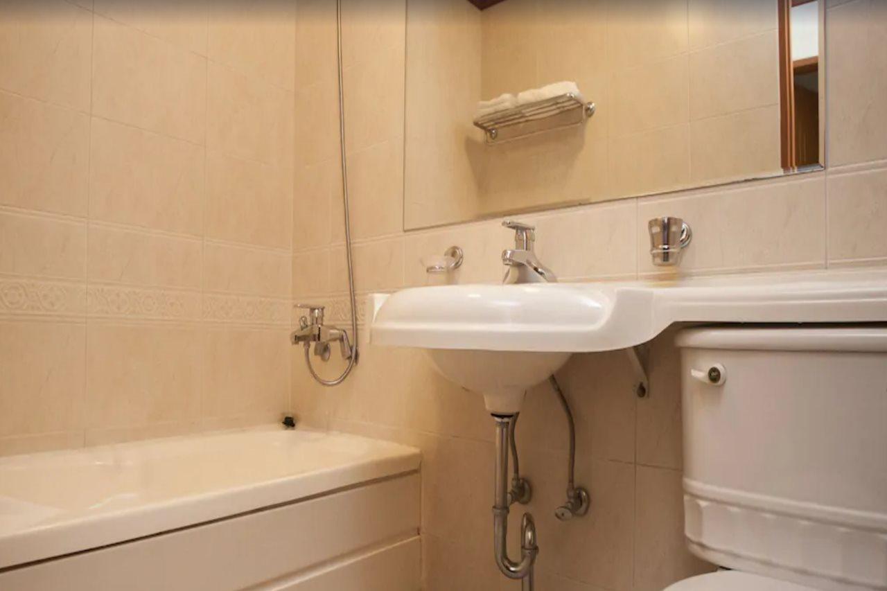 Hotel Zero Szöul Kültér fotó